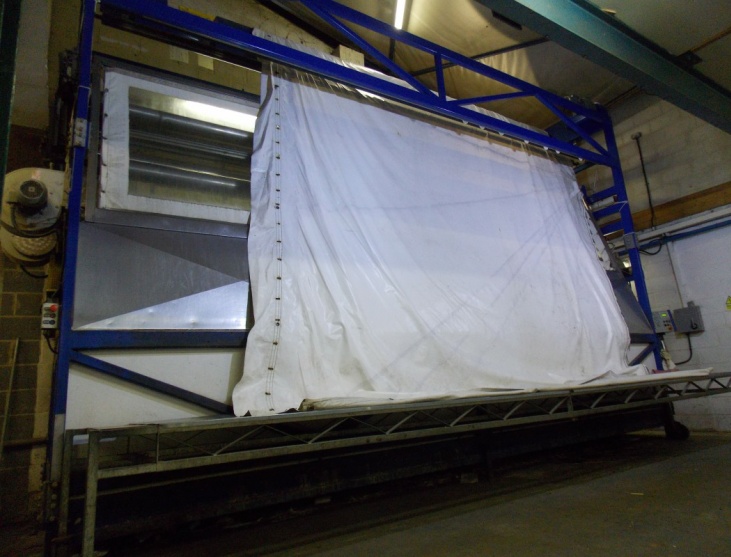 Aluminium Frame Marquee Supplier